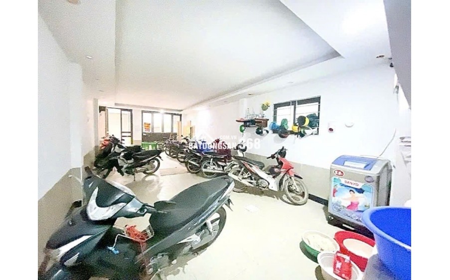  GẤP GẤP!! CHDV PHỐ LỤA – LÔ GÓC, 17 PHÒNG FULL KÍN – THU 55–70TR/THÁNG – GIÁ SỐC CHỈ 16,5 TỶ!! 